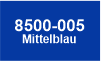 005 Mittelblau 005 Mittelblau