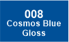 008CF Cosmos Blue Gloss 008CF Cosmos Blue Gloss