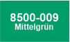 009 Mittelgrün 009 Mittelgrün