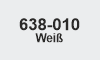 010 Weiß 010 Weiß