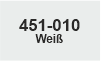 010 Weiß 010 Weiß