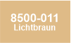 011 Lichtbraun 011 Lichtbraun