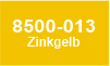 013 Zinkgelb 013 Zinkgelb