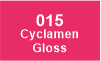 015CF Cyclamen Gloss 015CF Cyclamen Gloss