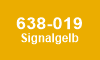 019 Signalgelb 019 Signalgelb