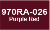 026 Purple Red GL 026 Purple Red GL