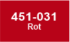 031 Rot 031 Rot