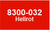 032 Hellrot