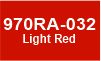 032 Light Red GL 032 Light Red GL