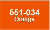 034 Orange