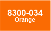 034 Orange