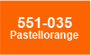 035 Pastellorange