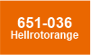 036 Hellrotorange GL 036 Hellrotorange GL