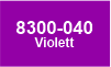 040 Violett