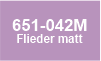 042M Flieder matt 042M Flieder matt