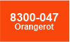047 Orangerot