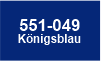 049 Königsblau