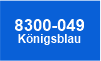 049 Königsblau