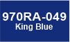 049 King Blue GL 049 King Blue GL