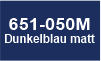 050M Dunkelblau matt 050M Dunkelblau matt