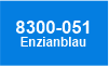 051 Enzianblau