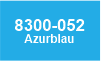 052 Azurblau