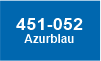 052 Azurblau 052 Azurblau