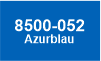 052 Azurblau 052 Azurblau