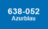 052 Azurblau 052 Azurblau