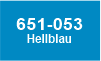 053 Hellblau GL 053 Hellblau GL