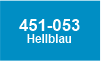 053 Hellblau 053 Hellblau