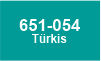 054 Türkis GL 054 Türkis GL