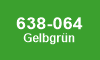 064 Gelbgrün 064 Gelbgrün