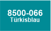 066 Türkisblau 066 Türkisblau