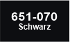 070 Schwarz GL 070 Schwarz GL