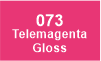 073CF Telemagenta Gloss 073CF Telemagenta Gloss