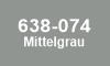 074 Mittelgrau 074 Mittelgrau