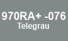 076 Telegrau glänzend 076 Telegrau glänzend