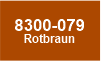 079 Rotbraun