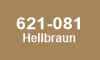 081 Hellbraun 081 Hellbraun