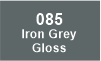 085CF Iron Grey Gloss 085CF Iron Grey Gloss