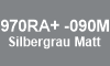 090M Silber matt 090M Silber matt