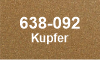 092 Kupfer 092 Kupfer