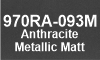 093M Anthracite Metallic Matt 093M Anthracite Metallic Matt