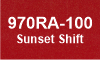 100 Sunset Shift GL 100 Sunset Shift GL