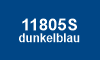 11805S dunkel-blau glänzend 11805S dunkel-blau glänzend