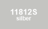 11812S silber glänzend 11812S silber glänzend