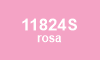 11824S rosa glänzend 11824S rosa glänzend