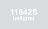 11842S hell-grau glänzend 11842S hell-grau glänzend