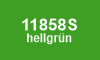 11858S hell-grün glänzend 11858S hell-grün glänzend